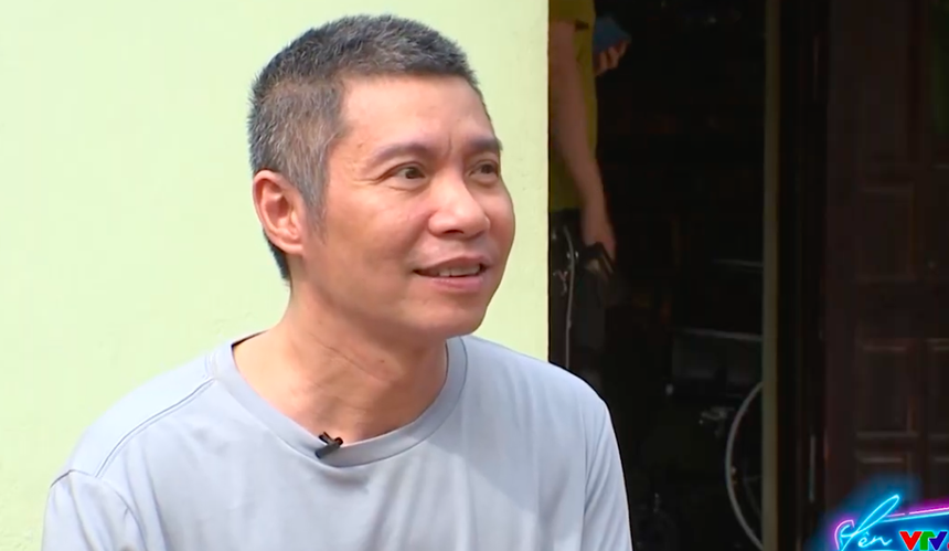 NSND Công Lý và Ngọc Hà: Mối tình lệch tuổi, cùng vượt qua khoảng thời gian đen tối nhất sự nghiệp - Ảnh 10.