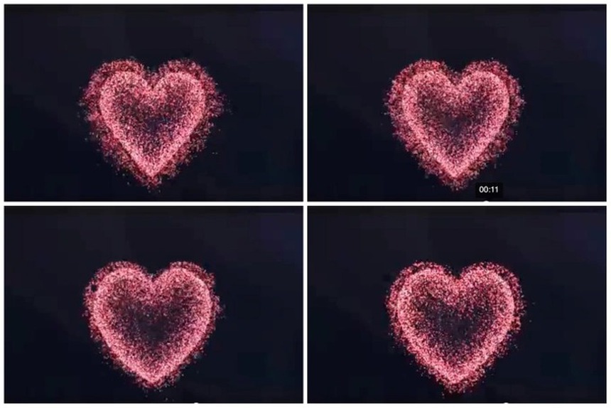 Loạt thành tích khủng của 'Chiếc bật lửa và váy công chúa': 210 lần đứng hạng 1, tạo cả trào lưu gây sốt ở Việt Nam - Ảnh 5. Loạt thành tích khủng của 'Chiếc bật lửa và váy công chúa': 210 lần đứng hạng 1, tạo cả trào lưu gây sốt ở Việt Nam - Ảnh 5.