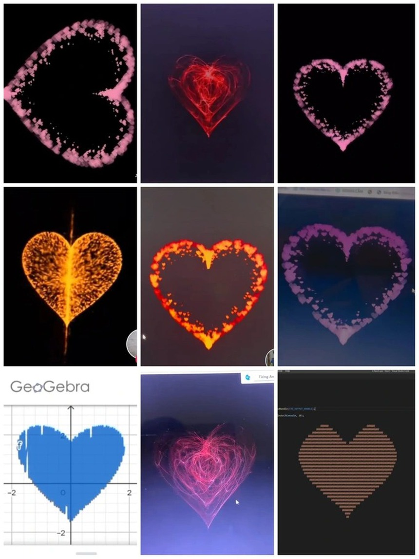 Loạt thành tích khủng của 'Chiếc bật lửa và váy công chúa': 210 lần đứng hạng 1, tạo cả trào lưu gây sốt ở Việt Nam - Ảnh 6. Loạt thành tích khủng của 'Chiếc bật lửa và váy công chúa': 210 lần đứng hạng 1, tạo cả trào lưu gây sốt ở Việt Nam - Ảnh 6.