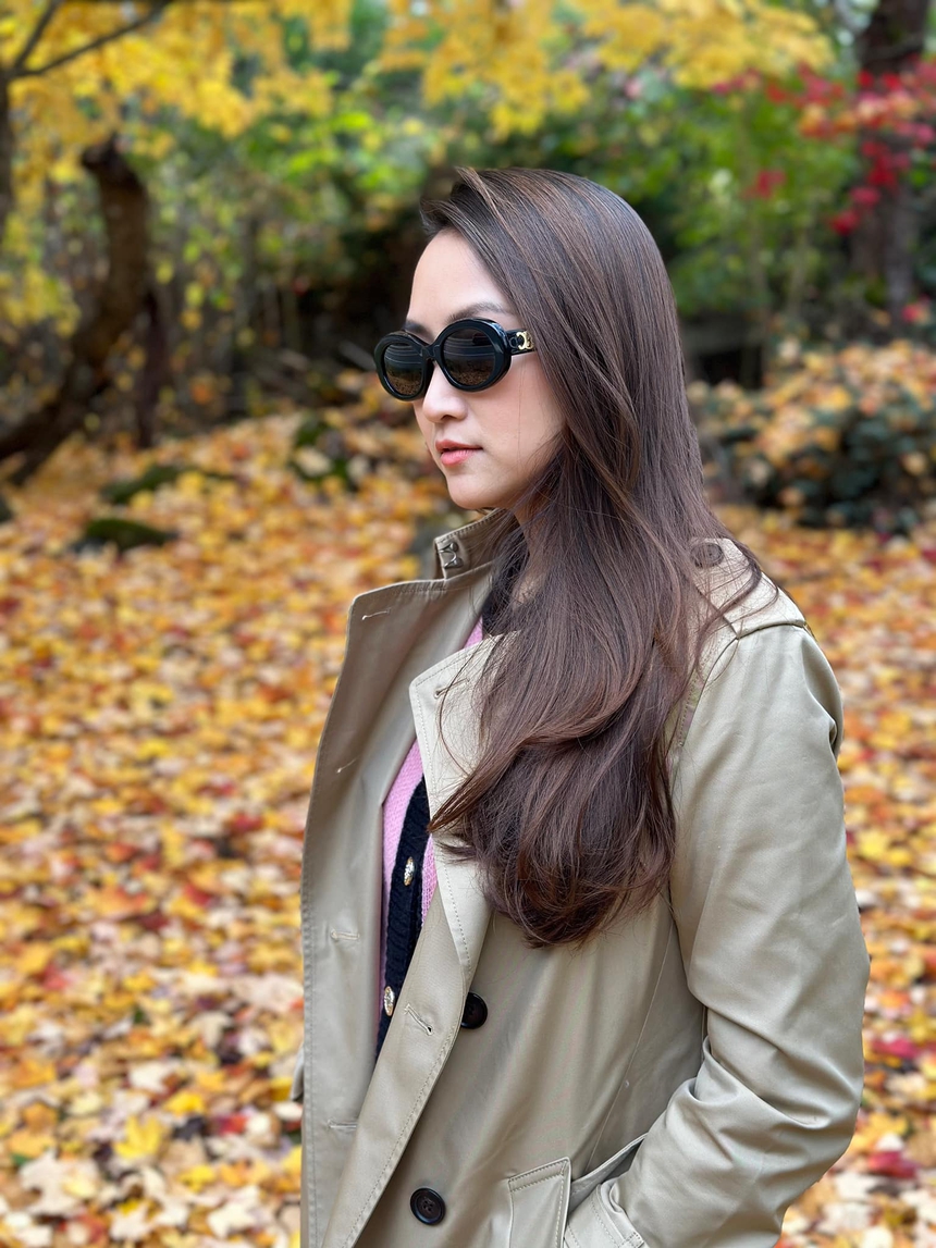 Vợ trẻ tung ảnh tình tứ bên Lam Trường: Khẳng định chủ quyền trước hội chị em - Ảnh 2. Vợ trẻ tung ảnh tình tứ bên Lam Trường: Khẳng định chủ quyền trước hội chị em - Ảnh 2.