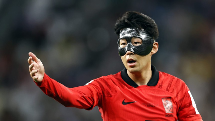 Link trực tiếp bóng đá Hàn Quốc vs Ghana (20h00, 28/11) |World Cup 2022 - Ảnh 2.