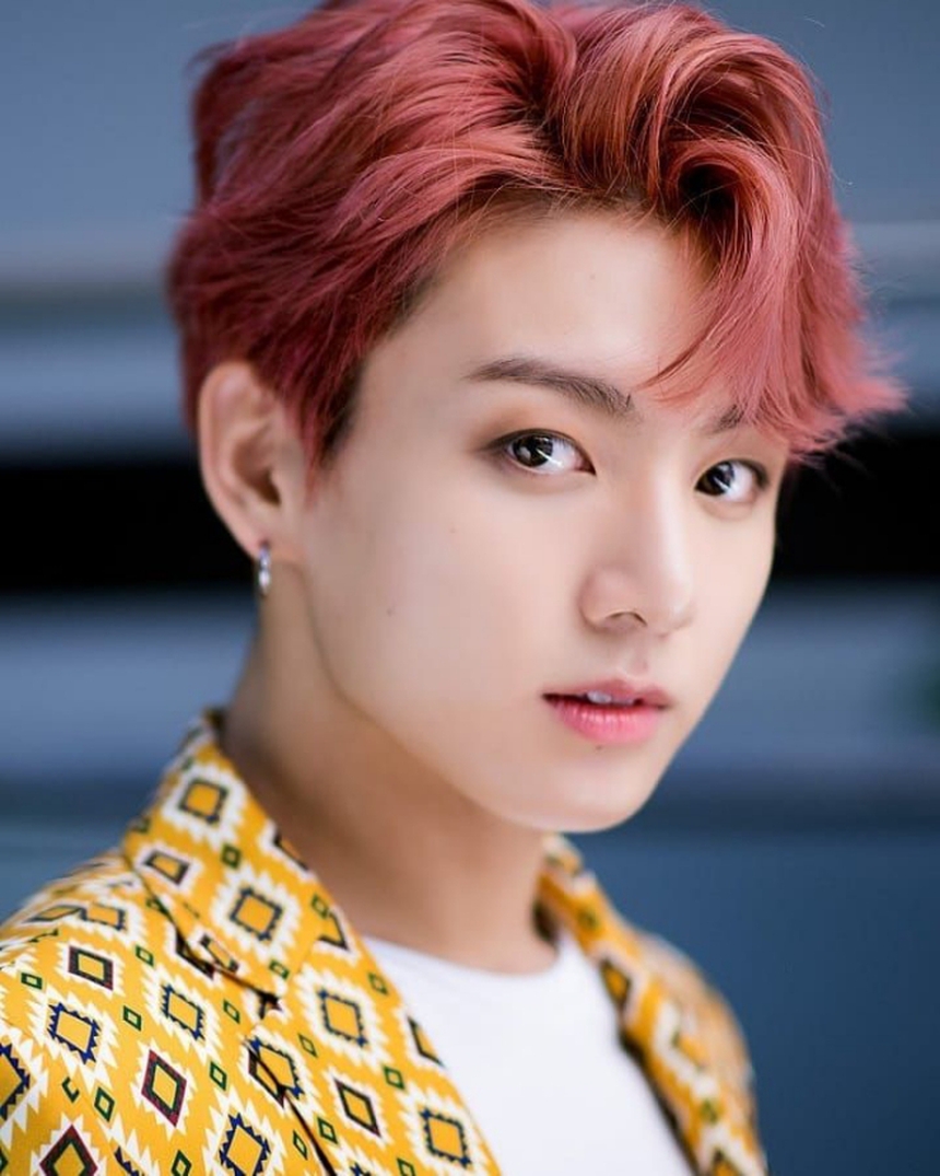 Nhân tướng học của dàn visual BTS Jin, V và Jungkook - Ảnh 7. Nhân tướng học của dàn visual BTS Jin, V và Jungkook - Ảnh 7.