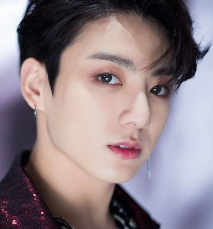 Nhân tướng học của dàn visual BTS Jin, V và Jungkook - Ảnh 5. Nhân tướng học của dàn visual BTS Jin, V và Jungkook - Ảnh 5.