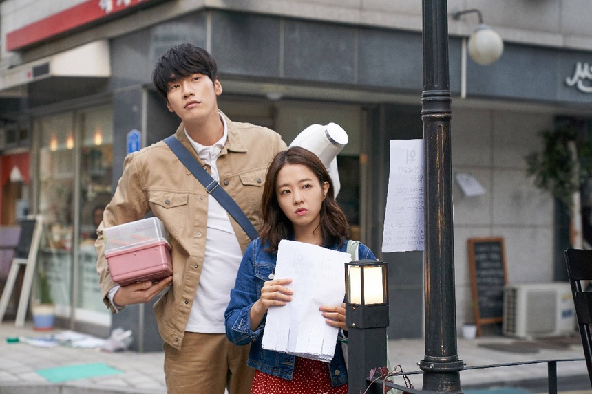 Nam chính loạn thần của 'Somebody': Từng lấy nước mắt khán giả trong siêu phẩm đóng cùng Park Bo Young - Ảnh 3.