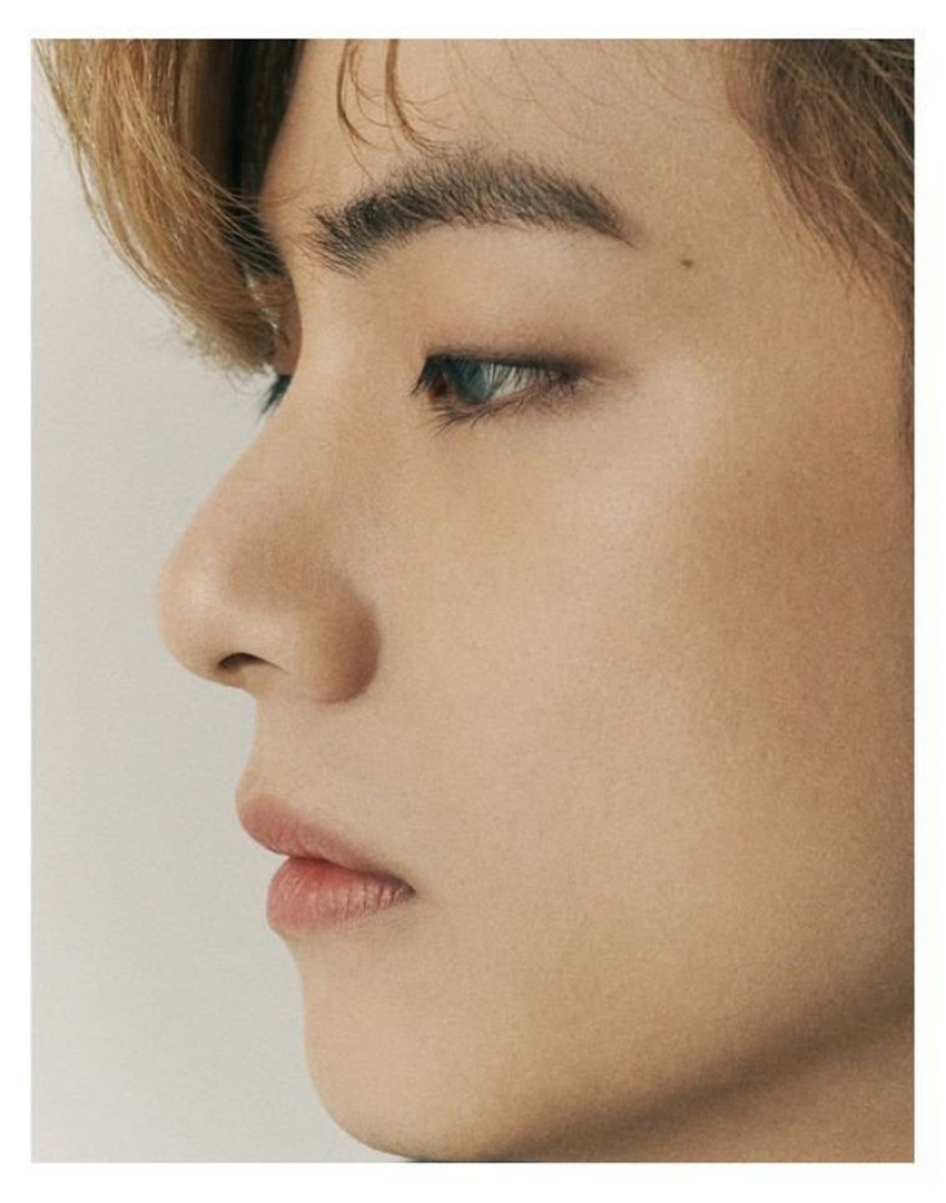 Nhân tướng học của dàn visual BTS Jin, V và Jungkook - Ảnh 4. Nhân tướng học của dàn visual BTS Jin, V và Jungkook - Ảnh 4.