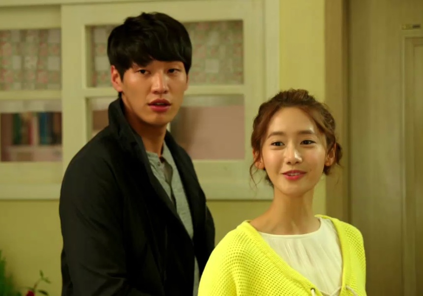 Nam chính loạn thần của 'Somebody': Từng lấy nước mắt khán giả trong siêu phẩm đóng cùng Park Bo Young - Ảnh 5.