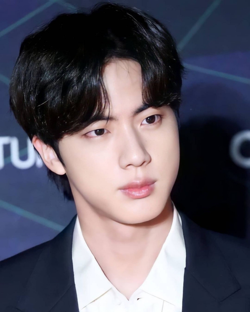Nhân tướng học của dàn visual BTS Jin, V và Jungkook - Ảnh 9. Nhân tướng học của dàn visual BTS Jin, V và Jungkook - Ảnh 9.