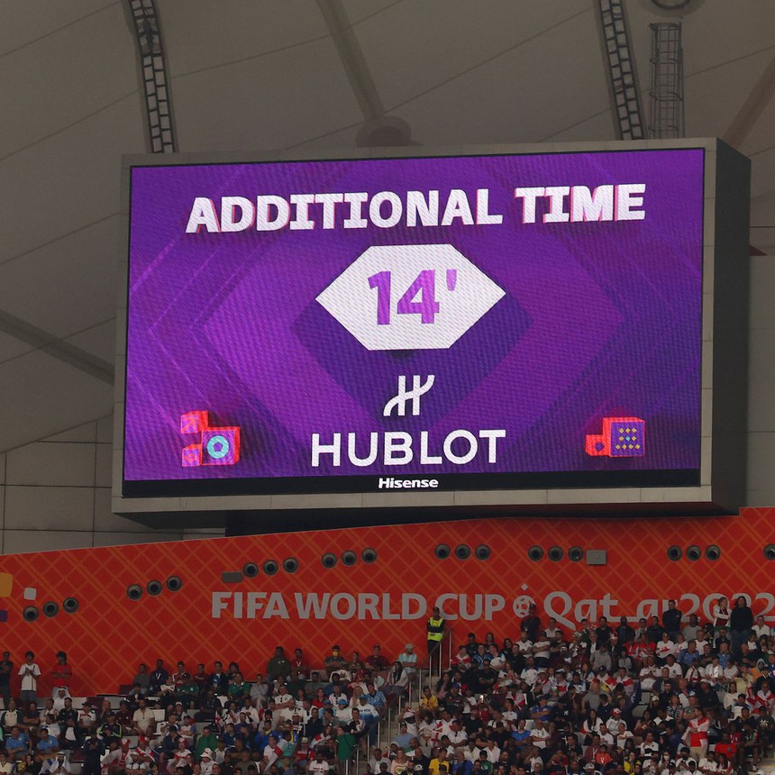 Tin nóng bóng đá tối 26/11: Argentina loại 5 cầu thủ trong trận cầu sinh tử ở World Cup - Ảnh 5. Tin nóng bóng đá tối 26/11: Argentina loại 5 cầu thủ trong trận cầu sinh tử ở World Cup - Ảnh 5.