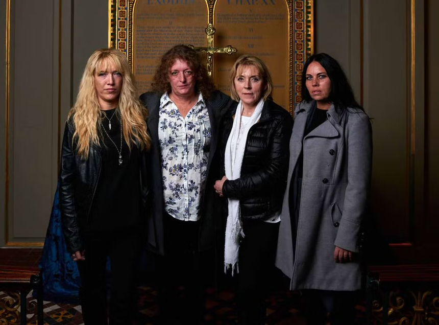 Trận hoả hoạn kinh hoàng tại London: khi những nạn nhân dần chìm vào quên lãng - Ảnh 4.