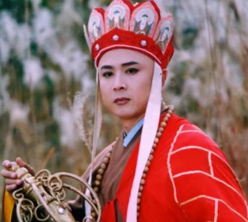 Bí ẩn thân phận thực sự của Đường Tăng: Không đơn thuần là đứa trẻ sống trong chùa, "Fan cuồng" Tây du ký chưa chắc đã biết - Ảnh 2.