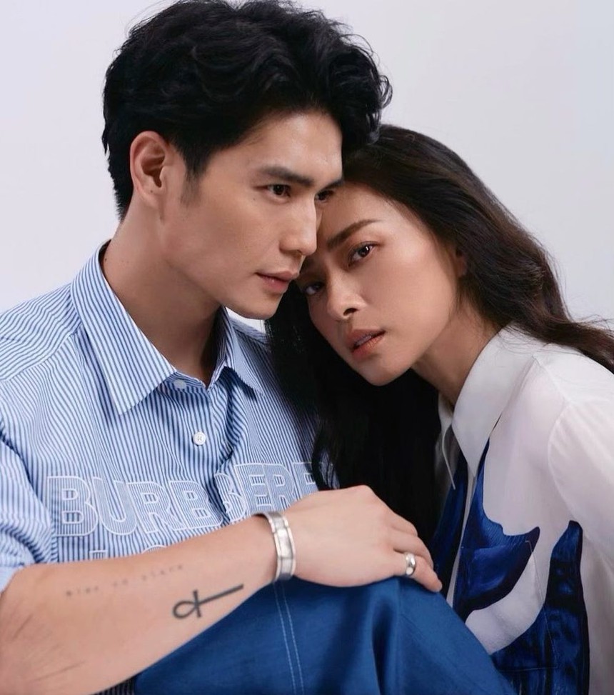 Ngô Thanh Vân nói về chồng kém 11 tuổi: Biết tôi không lo chăm sóc bản thân, Huy Trần hay nấu cơm mang đến phim trường - Ảnh 4.