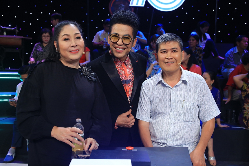 Từ 'ông bầu' quyền lực Vbiz đến lao đao vì nợ nần, cuộc sống hiện tại của nghệ sĩ Phước Sang giờ ra sao? - Ảnh 3.