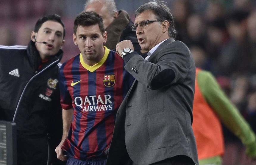 Tin nóng bóng đá sáng 26/11: Thêm 3 cầu thủ Brazil phải nghỉ tập - Ảnh 3.