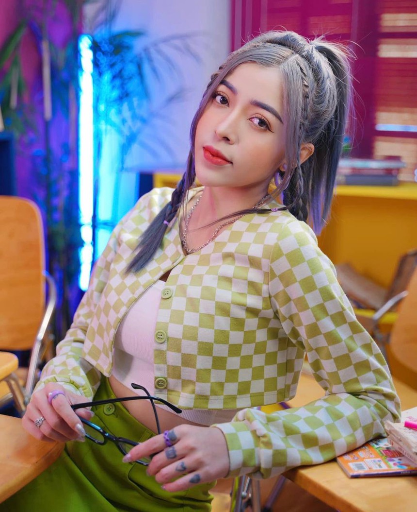 Loạt TikToker bức xúc lên tiếng giữa làn sóng tẩy chay Nờ Ô Nô vì drama miệt thị người nghèo - Ảnh 2. Loạt TikToker bức xúc lên tiếng giữa làn sóng tẩy chay Nờ Ô Nô vì drama miệt thị người nghèo - Ảnh 2.