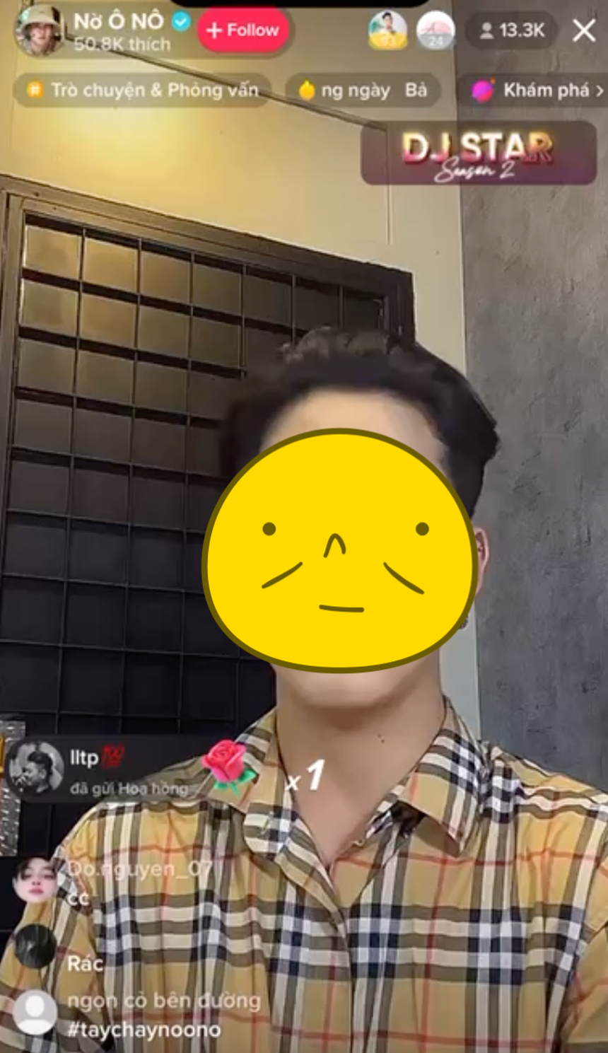 Bị tẩy chay vì dùng lời lẽ miệt thị người khác khi đi làm từ thiện, TikToker tiếp tục thách thức - Ảnh 2. Bị tẩy chay vì dùng lời lẽ miệt thị người khác khi đi làm từ thiện, TikToker tiếp tục thách thức - Ảnh 2.