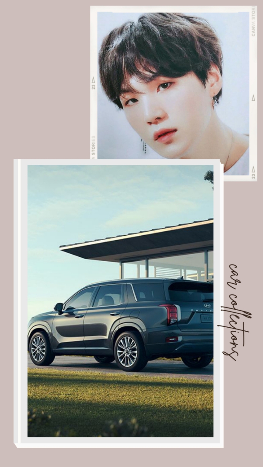 Bộ sưu tập 'xế hốp' đắt đỏ của các thành viên BTS - Ảnh 7. Bộ sưu tập 'xế hốp' đắt đỏ của các thành viên BTS - Ảnh 7.