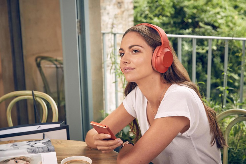 Hơn 1,3 tỷ người trẻ có nguy cơ mất thính lực vì nghe nhạc quá to - Ảnh 2.