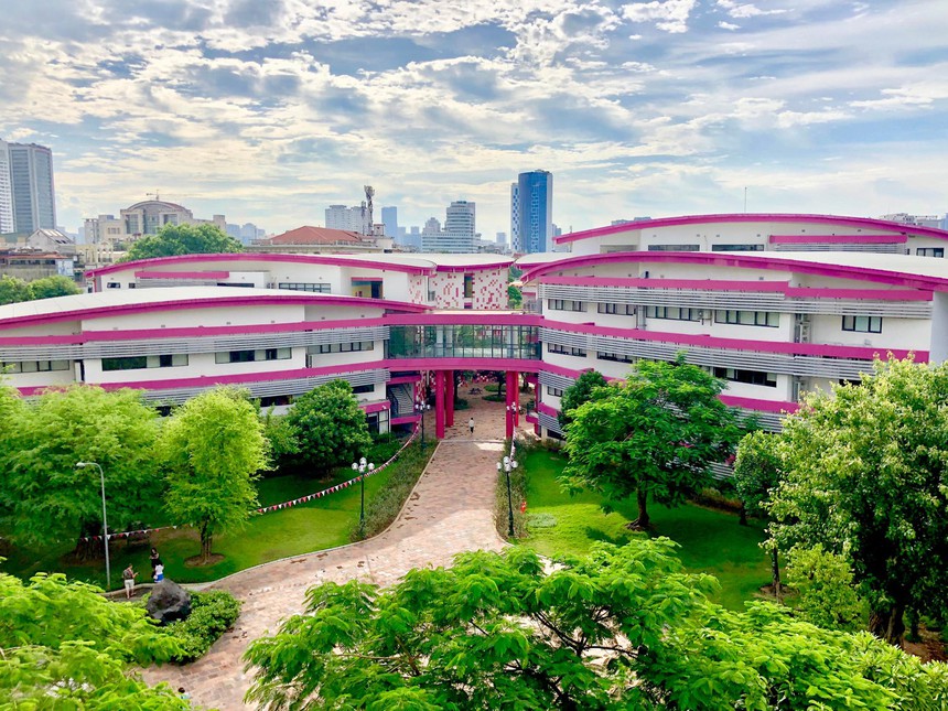 Tái thiết di sản công nghiệp - Cơ hội để Hà Nội chuyển mình thành Thành phố Sáng tạo - Ảnh 2.