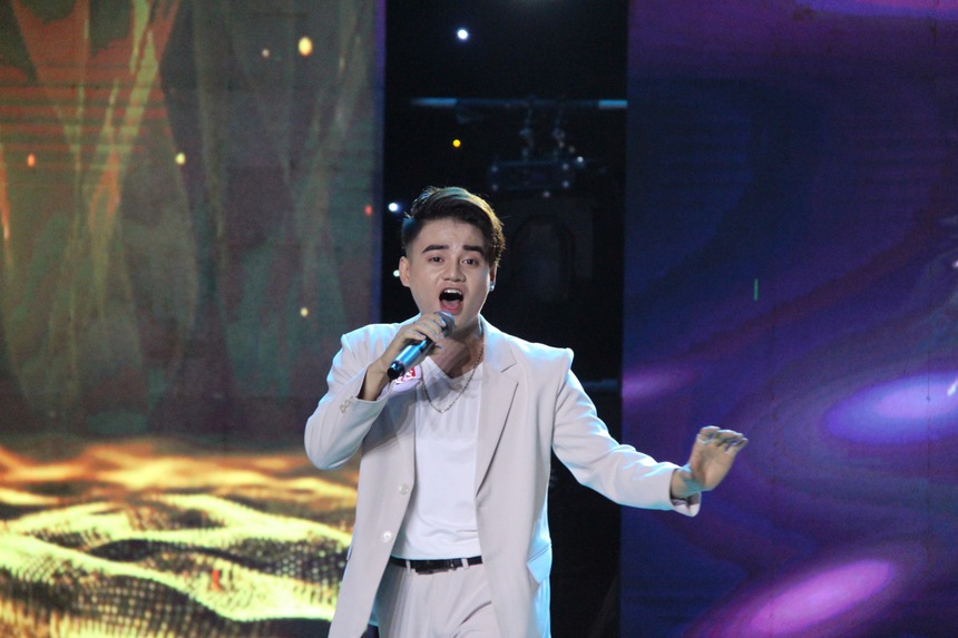 Giọng Hát Vàng 2022 - Lộ diện nhiều thí sinh xuất sắc - Ảnh 6.