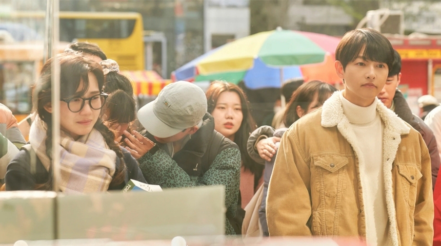 (TIN CHỦ NHẬT) ‘Cậu út nhà tài phiệt’ đáp trả chỉ trích về love line trong tập 4 - Ảnh 3. (TIN CHỦ NHẬT) ‘Cậu út nhà tài phiệt’ đáp trả chỉ trích về love line trong tập 4 - Ảnh 3.