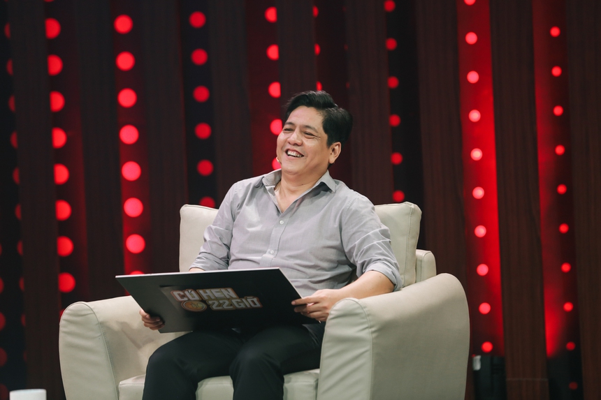 Lê Hoàng: "Phụ nữ can thiệp vào các mối quan hệ của chồng thì không đáng cảm thông" - Ảnh 4.