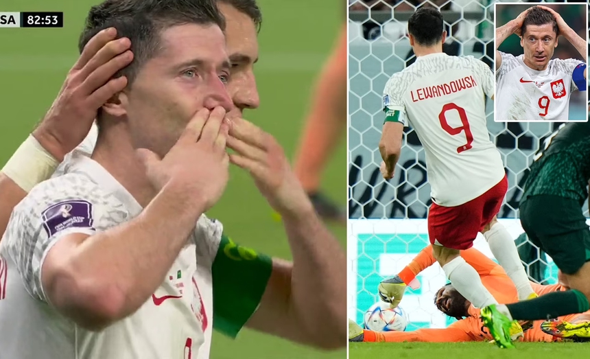 Tin nóng bóng đá sáng 27/11: Xác định đội đầu tiên vào vòng 1/8 World Cup - Ảnh 5.