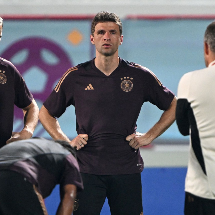 Đoản khúc World Cup: Chờ những khoảnh khắc huy hoàng của sao băng - Ảnh 1.