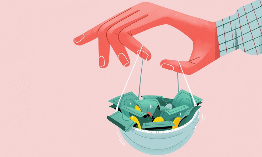 Dùng 3 thứ càng rộng lượng, cuộc đời càng không thể phất lên, dù trúng số thì vẫn mãi nghèo: Bạn có thuộc trong số này? - Ảnh 2.