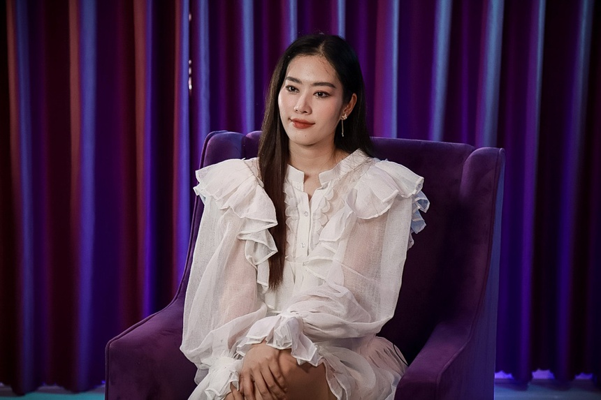 Nam Em trải lòng về sức khỏe sau khi điều trị tâm lý - Ảnh 2.