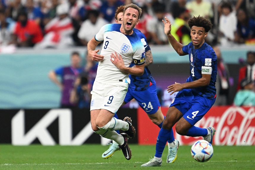 Tin nóng World Cup hôm nay ngày 27/11: Cựu cảnh sát cầm còi trận Tây Ban Nha vs Đức - Ảnh 4.