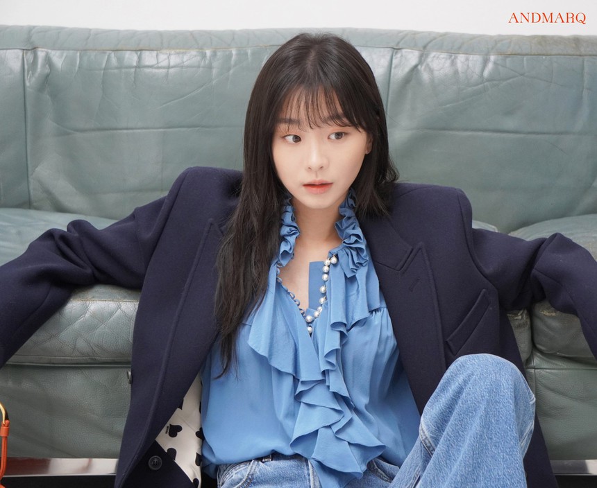 Park Seo Joon và loạt sao 'khởi nghiệp' sự nghiệp diễn xuất bằng điện ảnh - Ảnh 4. Park Seo Joon và loạt sao 'khởi nghiệp' sự nghiệp diễn xuất bằng điện ảnh - Ảnh 4.