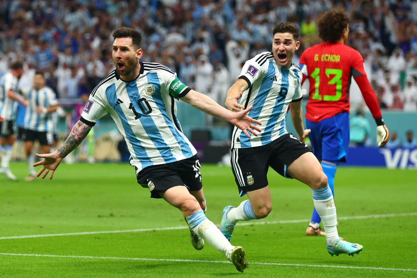 Tin nóng bóng đá tối 6/12: Tây Ban Nha tập đá 1000 quả phạt đền - Ảnh 5.