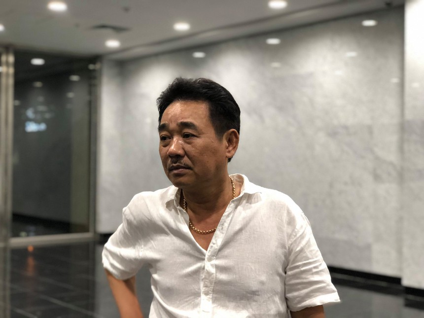 Cuộc sống độc thân, giản dị tuổi 60 của "Ngọc Hoàng" Quốc Khánh - Ảnh 4.