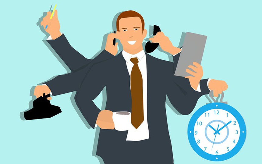 Dùng 3 thứ càng rộng lượng, cuộc đời càng không thể phất lên, dù trúng số thì vẫn mãi nghèo: Bạn có thuộc trong số này? - Ảnh 3.