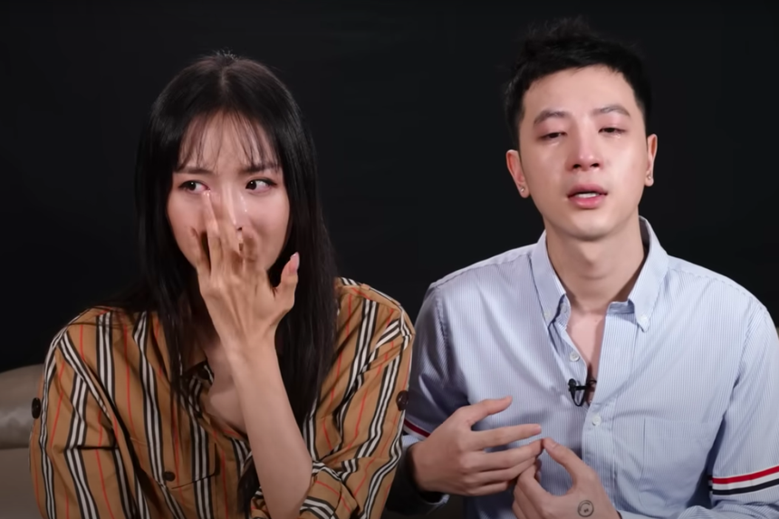 Trương Mỹ Nhân và Phí Ngọc Hưng lần đầu chia sẻ về dự định kết hôn - Ảnh 4.