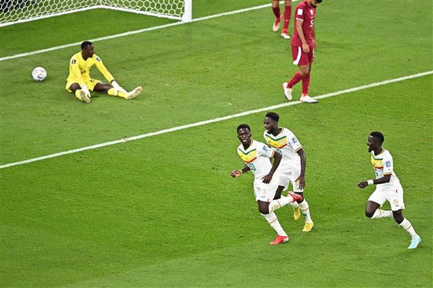 Chùm thơ 'Nhật ký World Cup' của Nguyễn Thuỵ Kha - Ảnh 5.