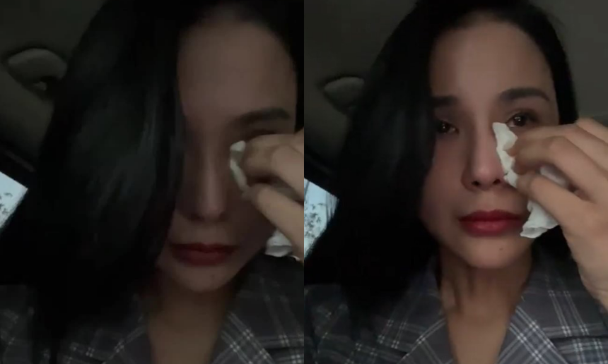 Diệp Lâm Anh lộ diện hậu ồn ào với chồng cũ, bạn thân có chia sẻ gây chú ý - Ảnh 6. Diệp Lâm Anh lộ diện hậu ồn ào với chồng cũ, bạn thân có chia sẻ gây chú ý - Ảnh 6.