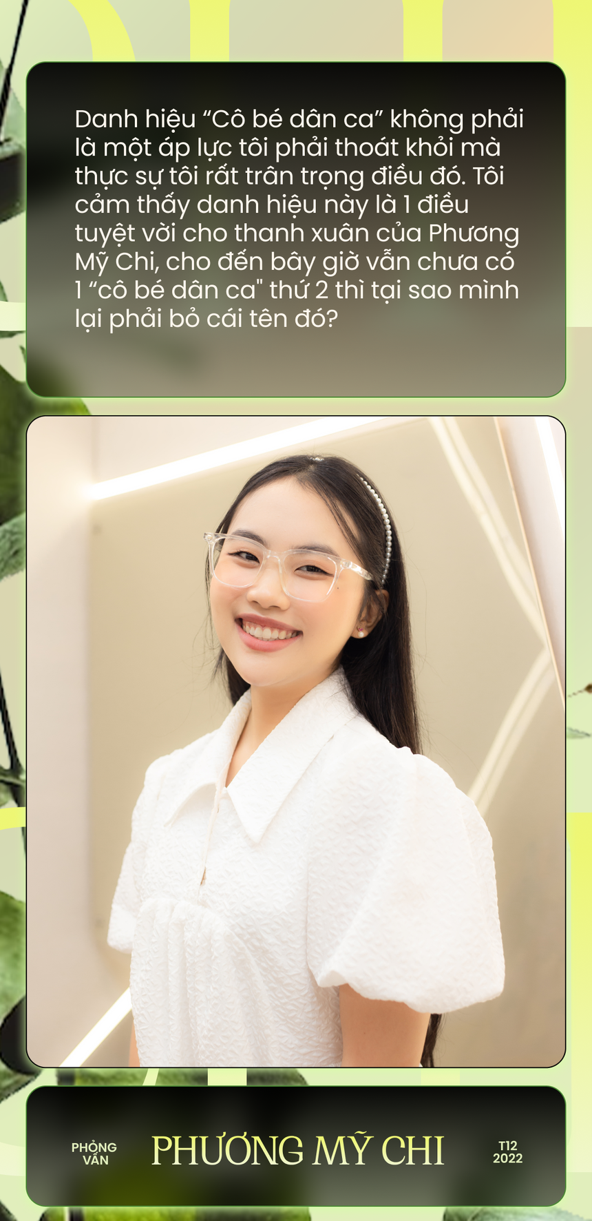 Phương Mỹ Chi: “Tôi xin khẳng định lại là Phương Mỹ Chi không giàu như mọi người đã đồn” - Ảnh 6. Phương Mỹ Chi: “Tôi xin khẳng định lại là Phương Mỹ Chi không giàu như mọi người đã đồn” - Ảnh 6.