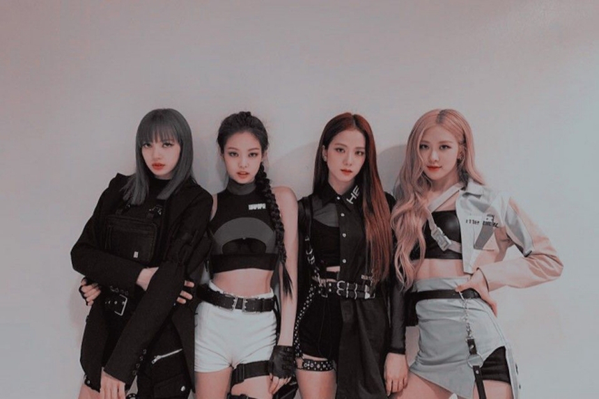 BTS bỏ xa Blackpink trên BXH Ca sĩ K-pop tháng 11 - Ảnh 4.