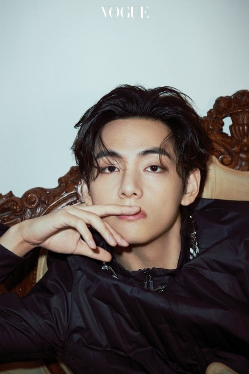 Nam thần V BTS lập kỷ lục khủng trên Instagram - Ảnh 3.