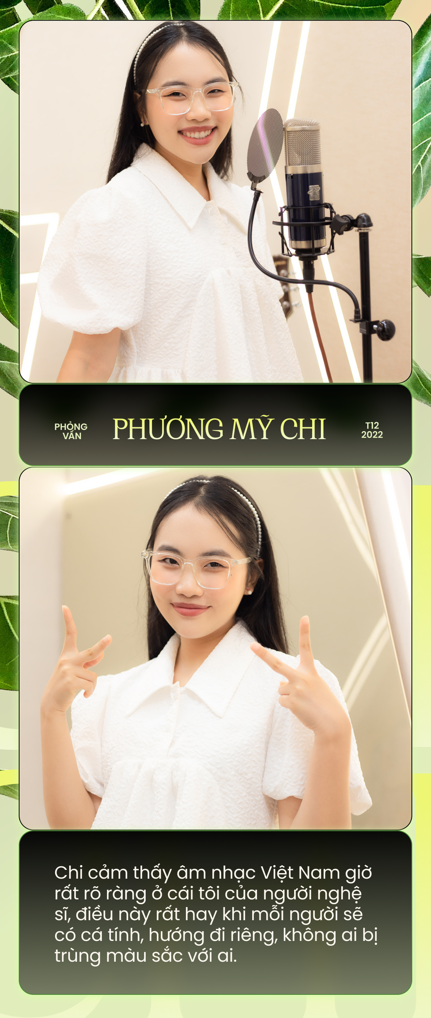 Phương Mỹ Chi: “Tôi xin khẳng định lại là Phương Mỹ Chi không giàu như mọi người đã đồn” - Ảnh 9. Phương Mỹ Chi: “Tôi xin khẳng định lại là Phương Mỹ Chi không giàu như mọi người đã đồn” - Ảnh 9.