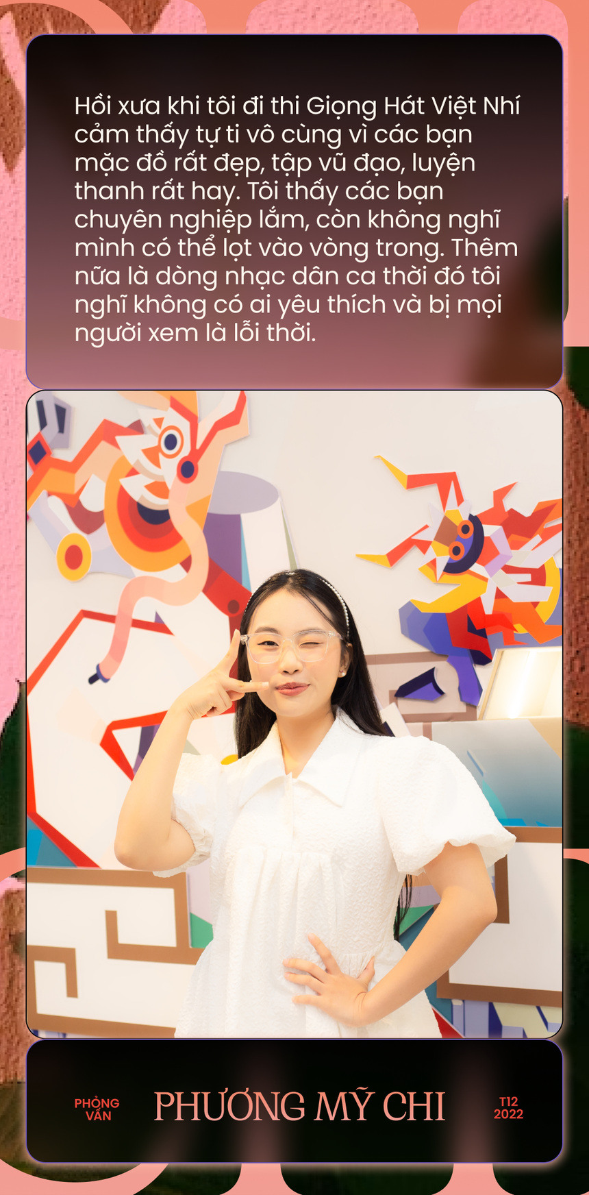 Phương Mỹ Chi: “Tôi xin khẳng định lại là Phương Mỹ Chi không giàu như mọi người đã đồn” - Ảnh 12. Phương Mỹ Chi: “Tôi xin khẳng định lại là Phương Mỹ Chi không giàu như mọi người đã đồn” - Ảnh 12.