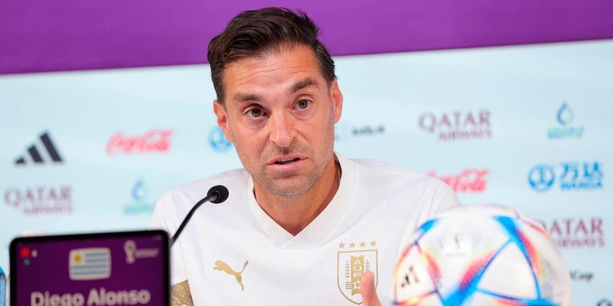 Tin nóng bóng đá sáng 28/11: HLV Tite chỉ trích trọng tài thiếu cứng rắn - Ảnh 5.