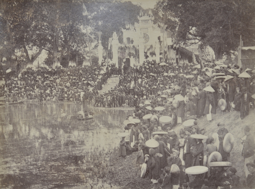 Ảnh = Ký ức = Lịch sử (Kỳ 53): Bảo tồn di tích thời cận đại - Ảnh 5.