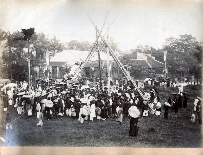 Ảnh = Ký ức = Lịch sử (Kỳ 53): Bảo tồn di tích thời cận đại - Ảnh 6.