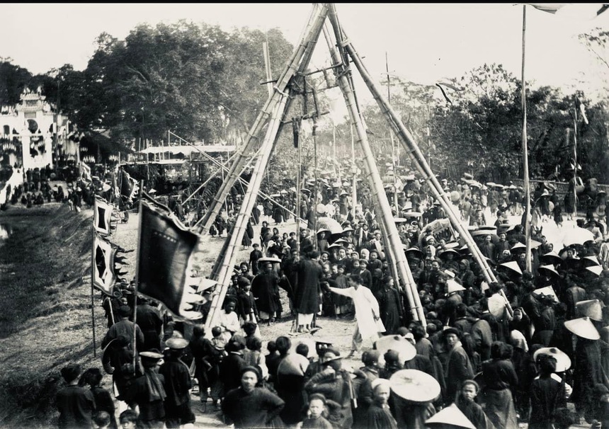 Ảnh = Ký ức = Lịch sử (Kỳ 53): Bảo tồn di tích thời cận đại - Ảnh 7.