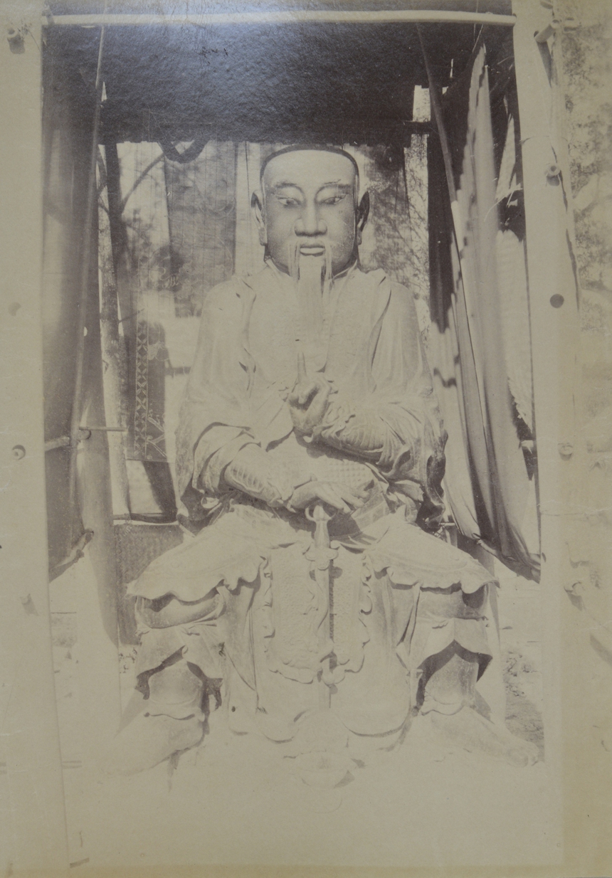 Ảnh = Ký ức = Lịch sử (Kỳ 53): Bảo tồn di tích thời cận đại - Ảnh 8.