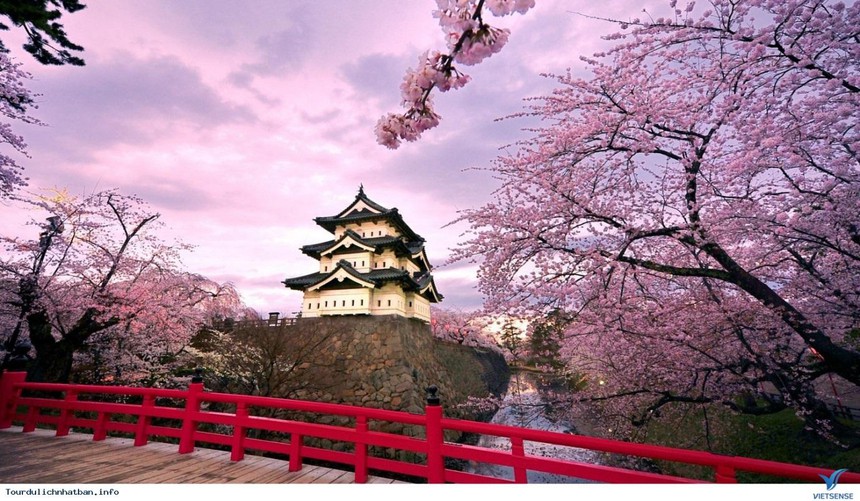 Bỏ túi những địa điểm du lịch quốc tế nổi tiếng dịp Tết 2023 - Ảnh 2.