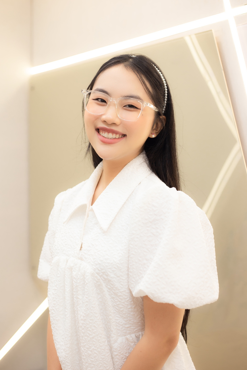 Phương Mỹ Chi: “Tôi xin khẳng định lại là Phương Mỹ Chi không giàu như mọi người đã đồn” - Ảnh 8. Phương Mỹ Chi: “Tôi xin khẳng định lại là Phương Mỹ Chi không giàu như mọi người đã đồn” - Ảnh 8.