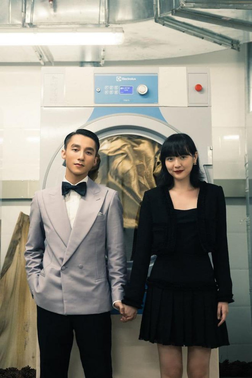 Đã lâu không đăng hình chung, Sơn Tùng - Hải Tú vẫn để lộ loạt dấu hiệu đáng ngờ? - Ảnh 2. Đã lâu không đăng hình chung, Sơn Tùng - Hải Tú vẫn để lộ loạt dấu hiệu đáng ngờ? - Ảnh 2.